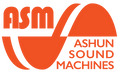 Ashun Sound Machines