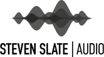 Steven Slate Audio