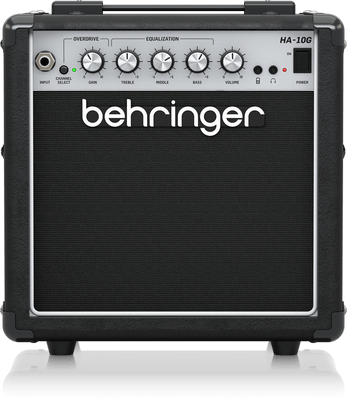 Behringer HA-20R