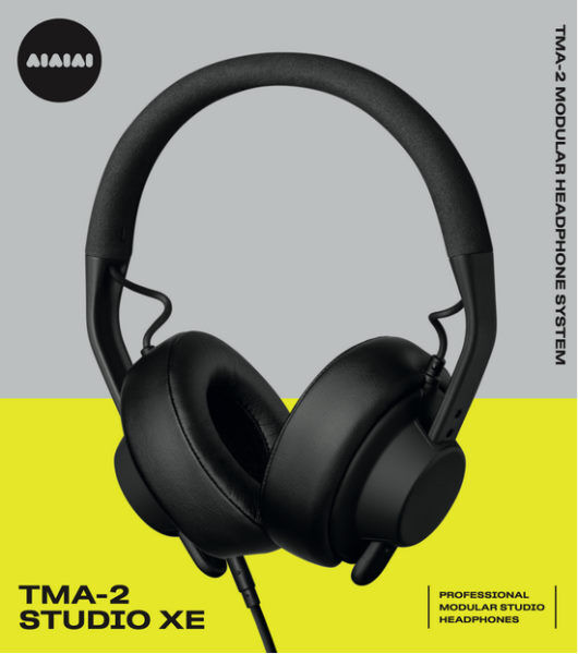 AIAIAI TMA-2 Studio XE