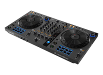 Pioneer DJ DDJ-FLX6-GT - 3d