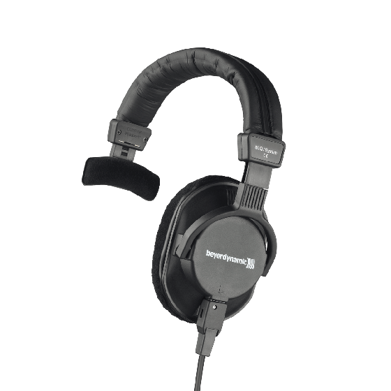 Beyerdynamic DT 252 80 ohm