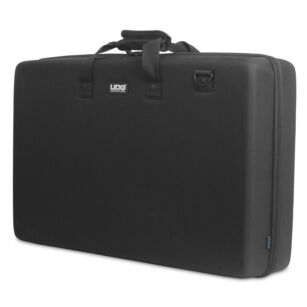 UDG Creator Denon DJ Prime 2 Hardcase Black U8311BL