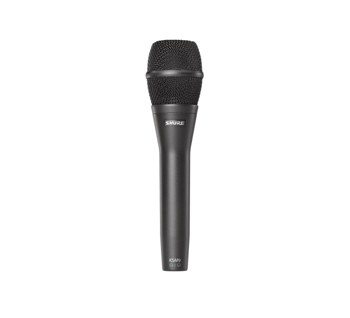 Shure KSM9/CG