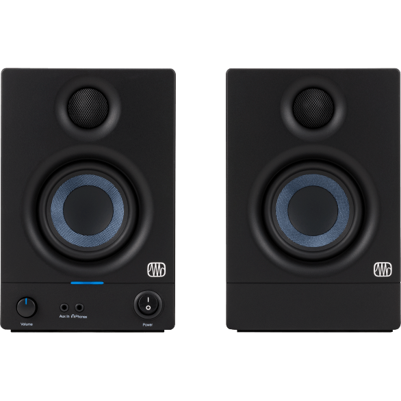 PreSonus Eris 3.5 – Monitory Aktywne