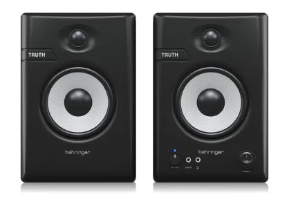 Behringer TRUTH 4.5 BT - Para monitorów studyjnych aktywnych 4,5