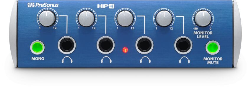 PreSonus HP4