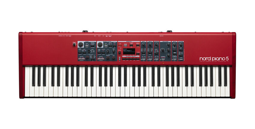 Nord Piano 5 73