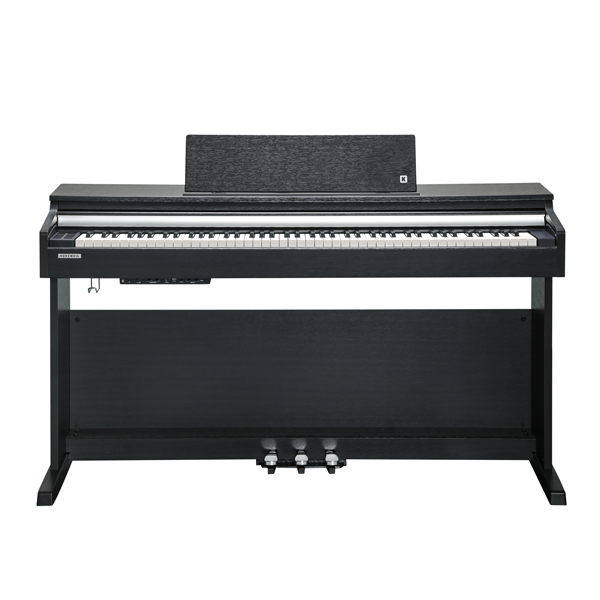 Kurzweil CUP M1 Black – Pianino cyfrowe