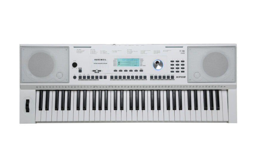 Kurzweil KP110 White