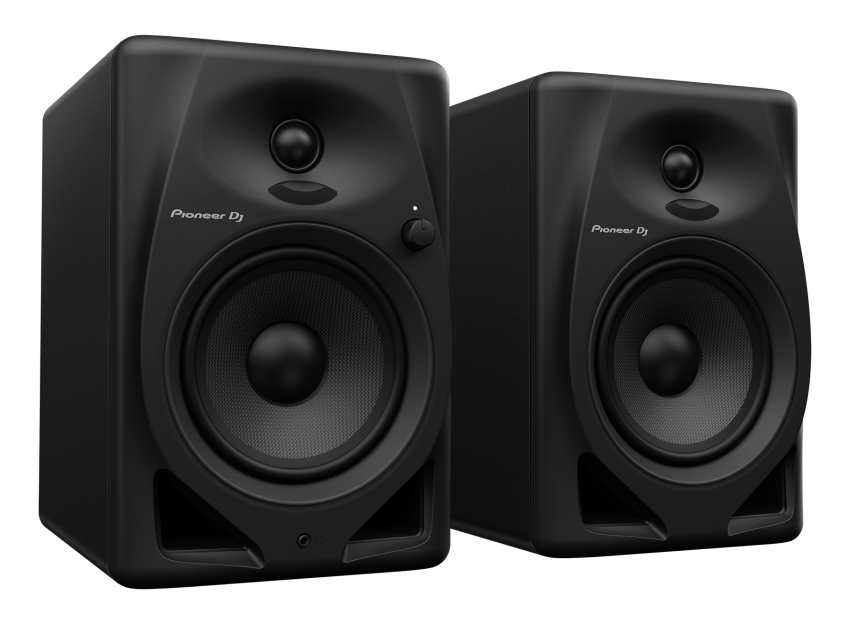 Pioneer DM-50D