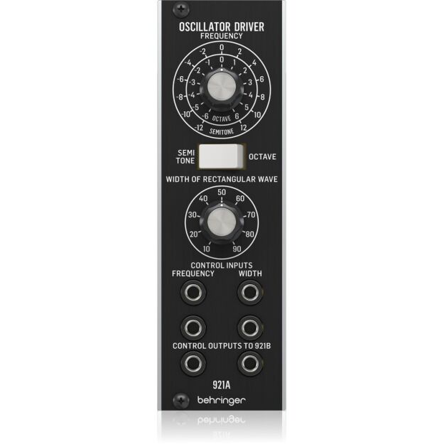 Behringer 921A OSCILLATOR DRIVER