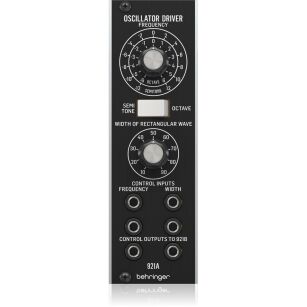 Behringer 921A OSCILLATOR DRIVER