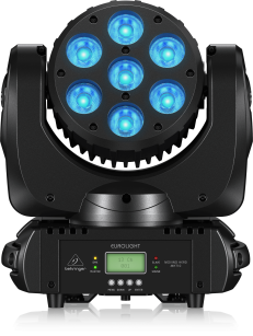 Behringer MOVING HEAD MH710 - Głowica ruchoma LED