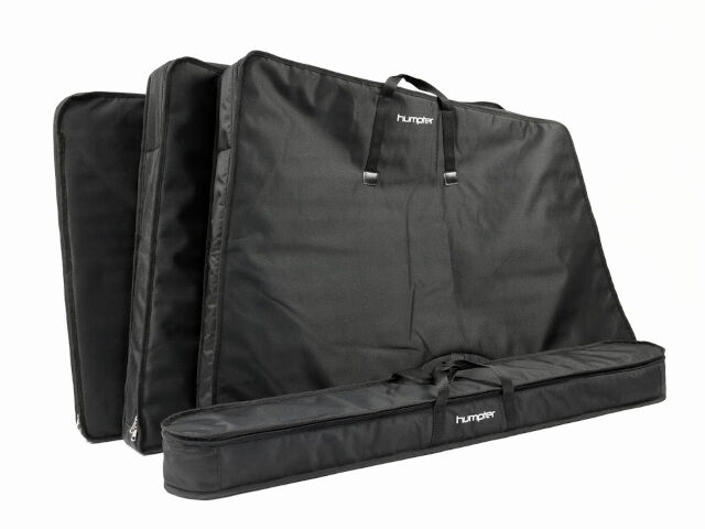 HUMPTER PRO 60 Padded Bags