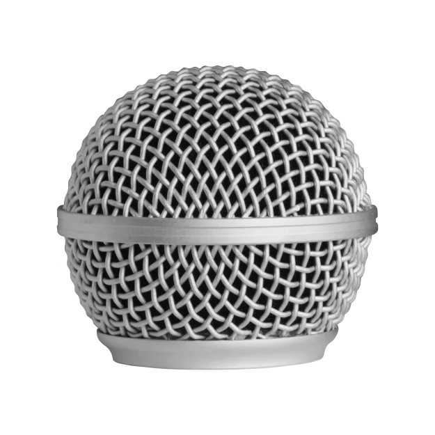 Shure RK143G - oryginalny grill do SM58