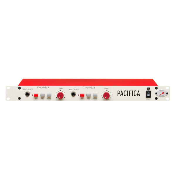 A-Designs PACIFICA