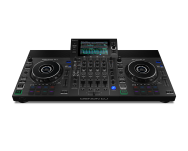 Denon DJ SC Live 4