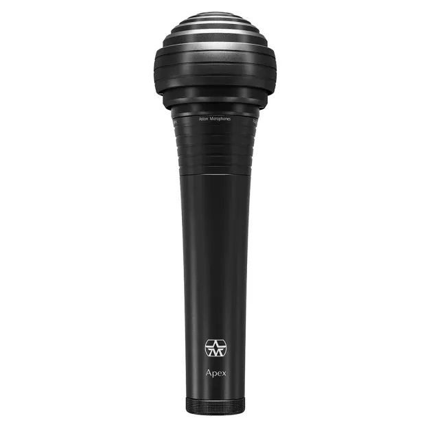 Aston Microphones Apex Void - Aktywny mikrofon dynamiczny