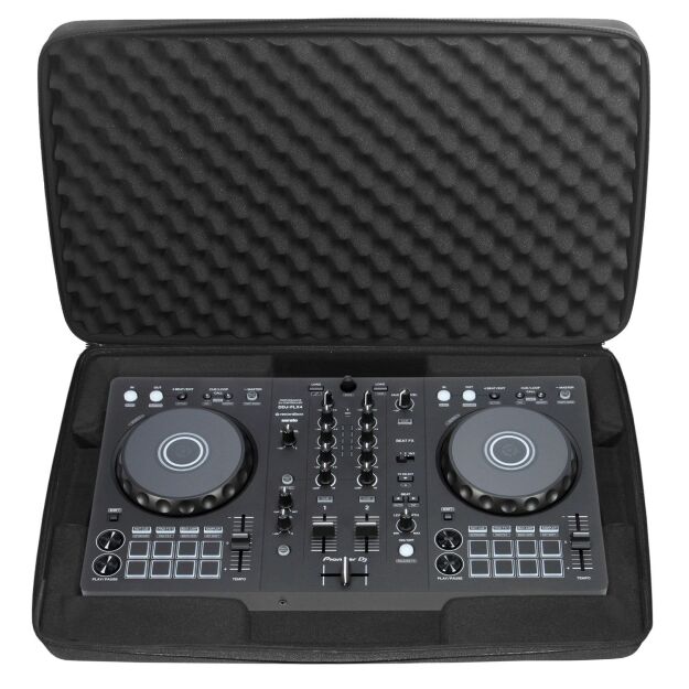 UDG Creator Pioneer DDJ-FLX4 Hardcase BL U8320BL