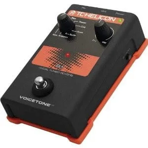 TC Helicon VoiceTone R1 - Reverb