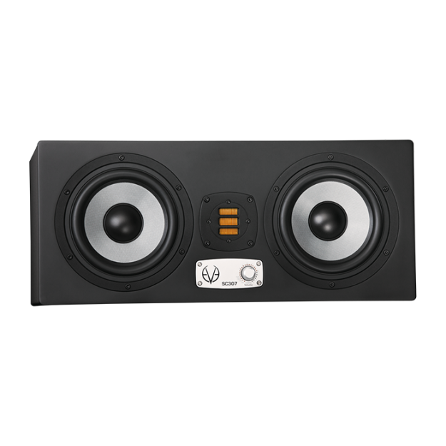 EVE Audio SC307 - front