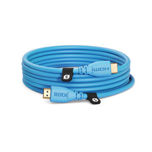 RODE HDMI CABLE 3B – Kabel 3m czarny