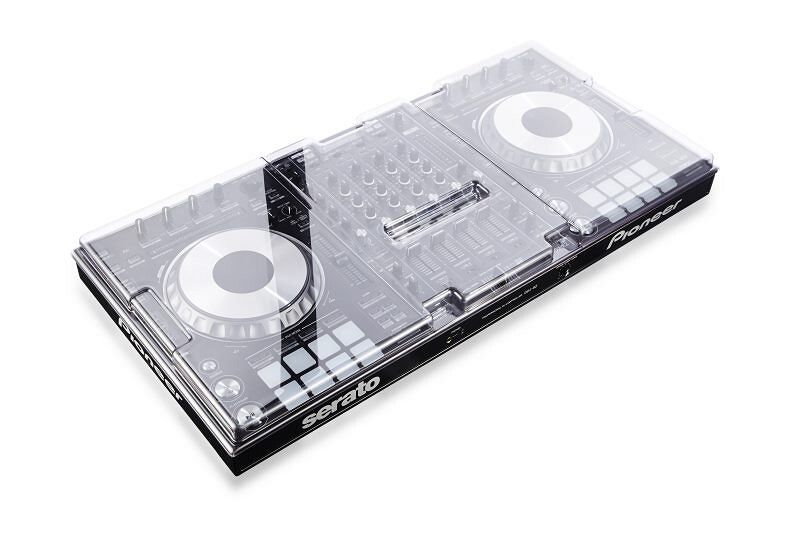 Decksaver Pioneer DDJ-SZ2/DDJ-RZ cover