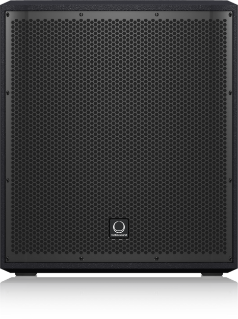 Turbosound iP12B