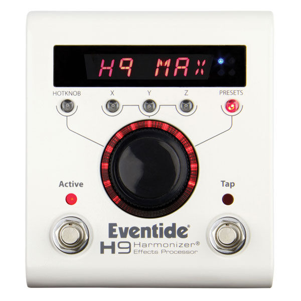 Eventide H9 MAX