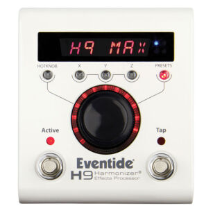 Eventide H9 MAX