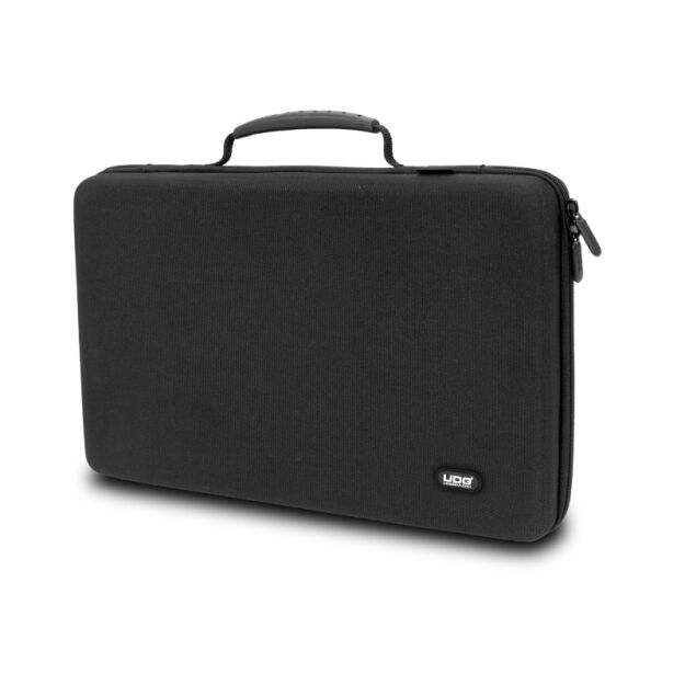 UDG Creator NI Maschine Mikro MK2 Hardcase Black U8417BL