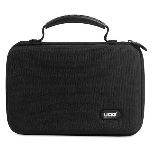 UDG Creator Korg Kaoss Volca Hardcase Black U8435BL