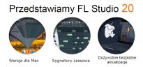 FL Studio 20 Signature Bundle