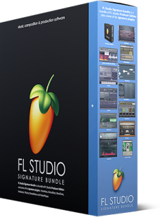 FL Studio 20 Signature Bundle DIGI (wersja elektroniczna)