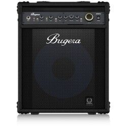 Bugera BXD15A - Combo basowe 15