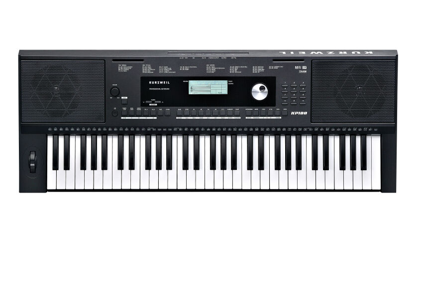 Kurzweil KP100