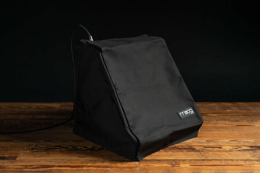 MOOG 3-Tier Dust Cover