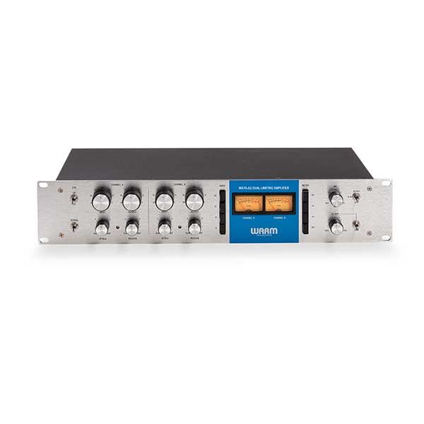 Warm Audio WA 76 A2 – Kompresor