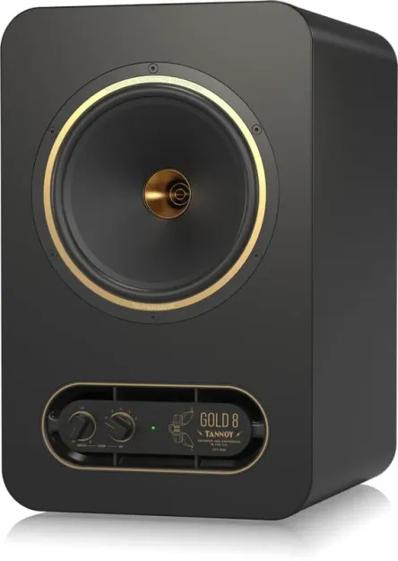 Tannoy GOLD 8 Monitor bliskiego pola 8