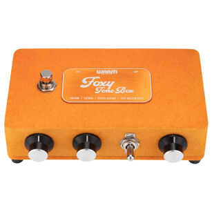 Warm Audio WA-FTB Foxy Tone Box