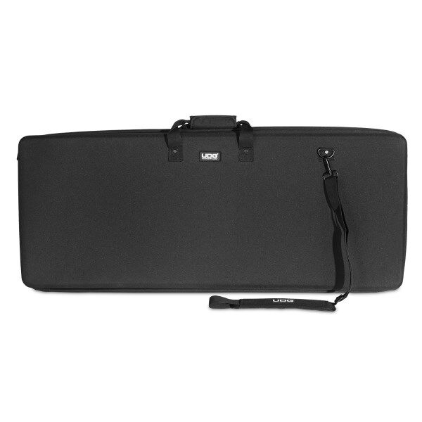 UDG Creator 61 Keyboard Hardcase Black U8307BL