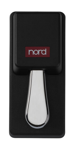 NORD Single Pedal 2