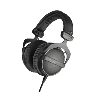 Beyerdynamic DT 770 PRO 80 OHM BLACK LE