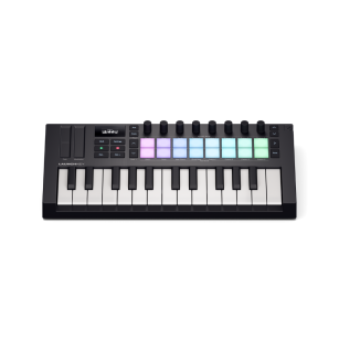 NOVATION Launchkey Mini 25 MK4