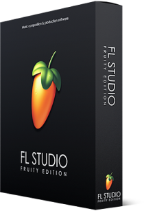 FL Studio 20 Fruity Edition BOX (wersja pudełkowa)