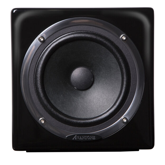 Avantone Mixcube Active Black Mono