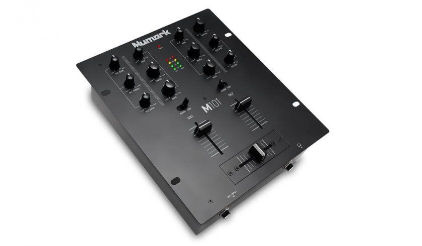 Numark M101 black