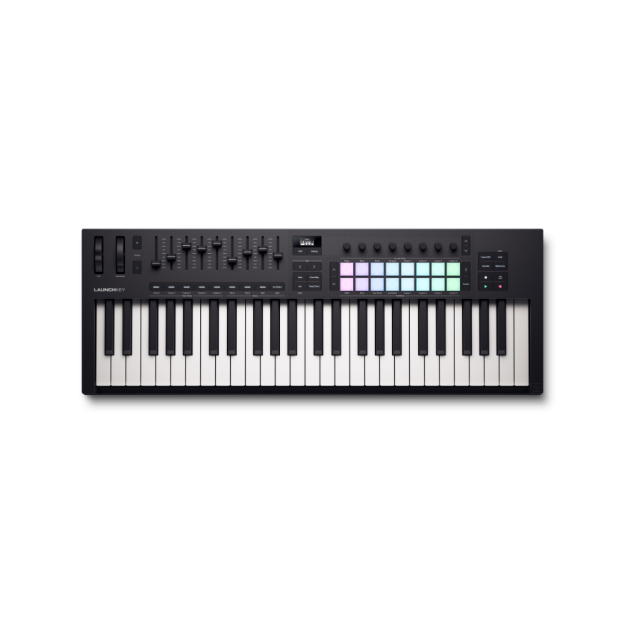 NOVATION Launchkey 49 MK4