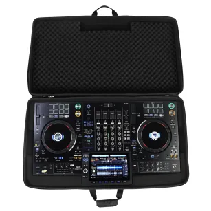 UDG Creator AlphaTheta XDJ-AZ Hardcase Black U8330BL